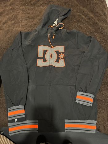Manteau DC Shoes homme