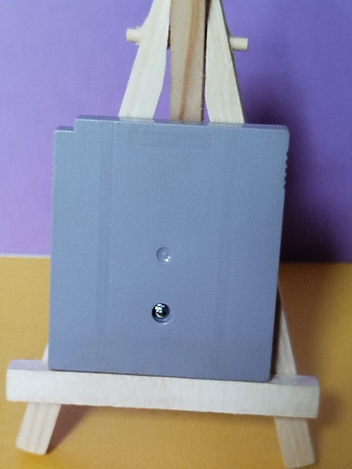 Kick off - GameBoy - photo numéro 2