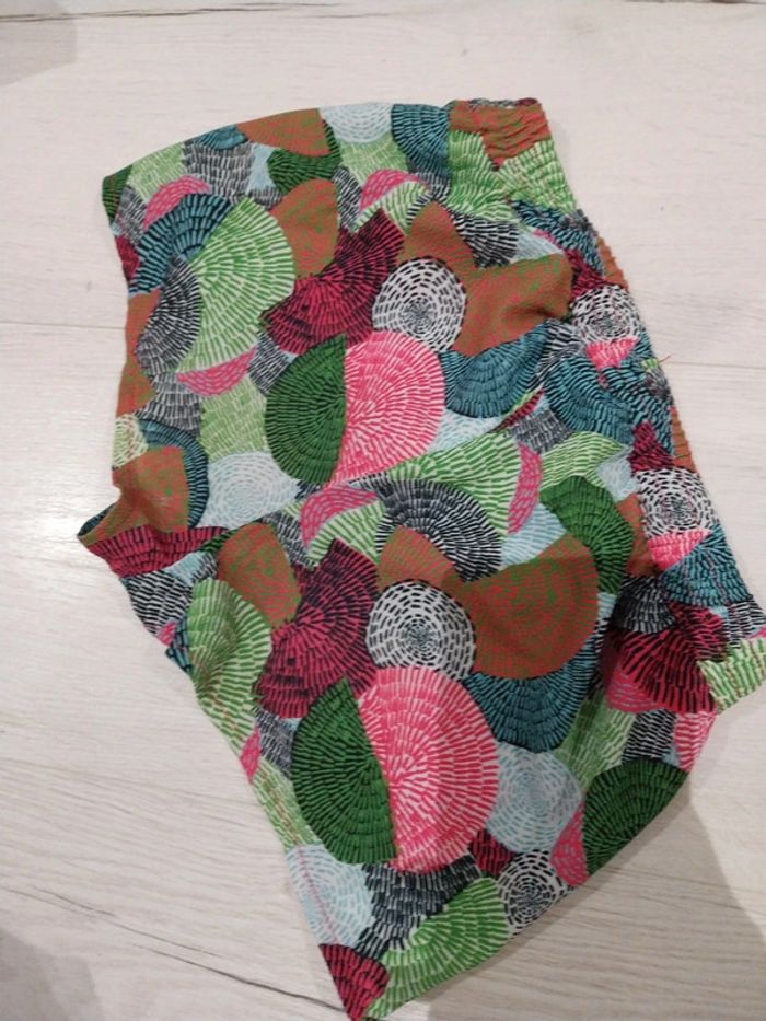 Short orchestra 8 ans - photo numéro 3