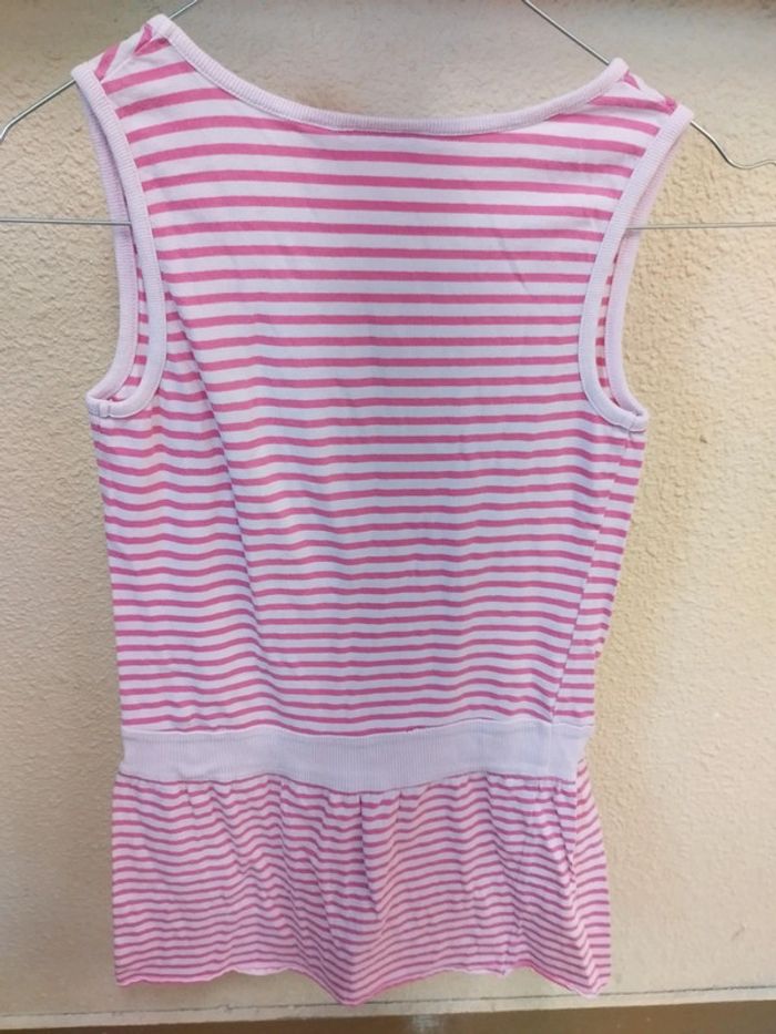 Robe été - photo numéro 4