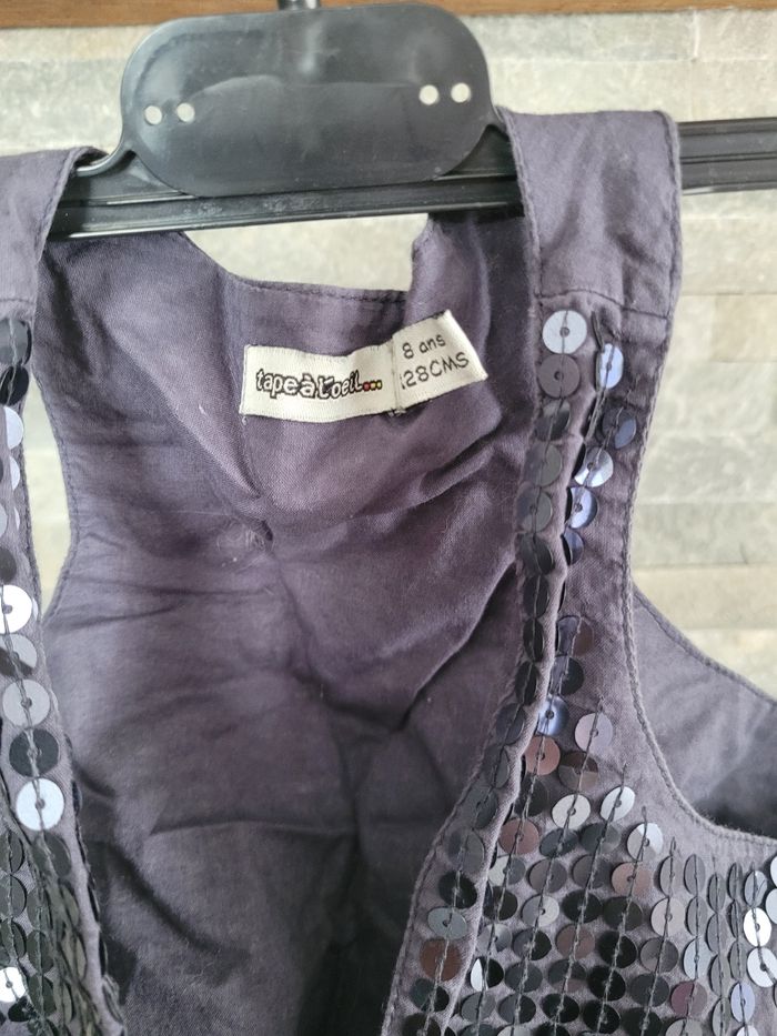 Gilet - photo numéro 3