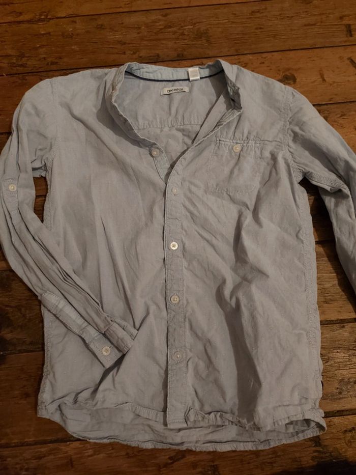 Lot de vêtements garçon - photo numéro 10