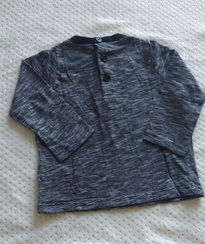 Lot de 2 hauts - photo numéro 3