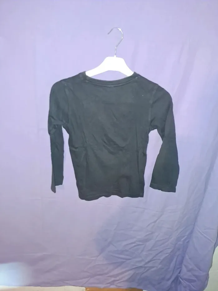 T-shirt garçon - photo numéro 2