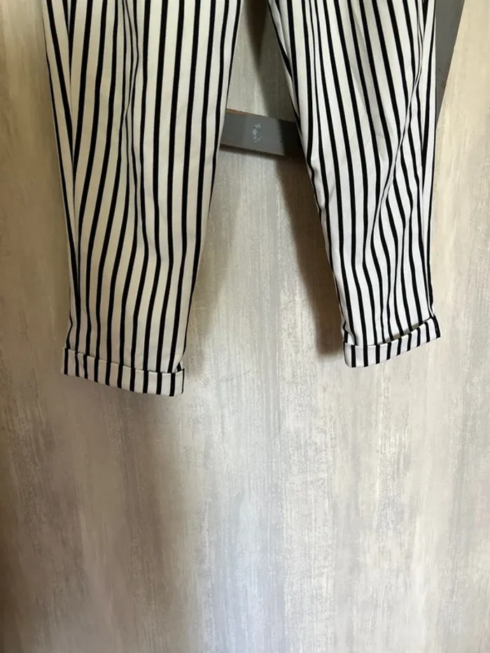Pantalon 3/4 - photo numéro 3
