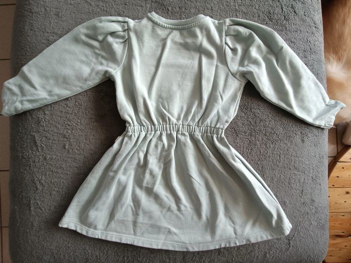 Robe imagine - photo numéro 4