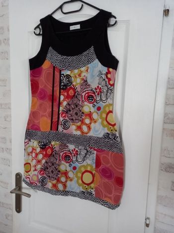 Robe d'été