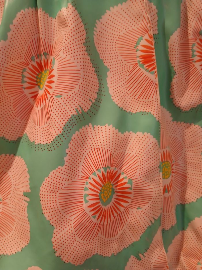 Parka Du pareil au même  6 ans fille - photo numéro 3