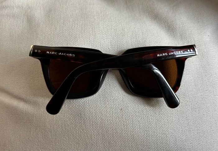 Lunettes de soleil Marc Jacobs - photo numéro 11