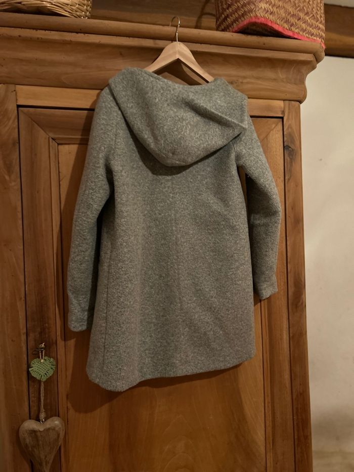 Manteau - photo numéro 3