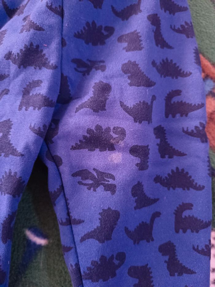 Pantalon garçon 74CM - photo numéro 3