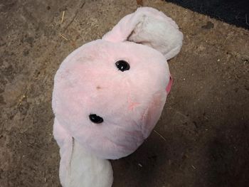 Sac lapin