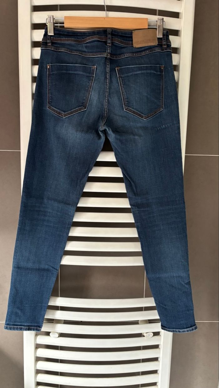 Jeans ZARA Taille 38