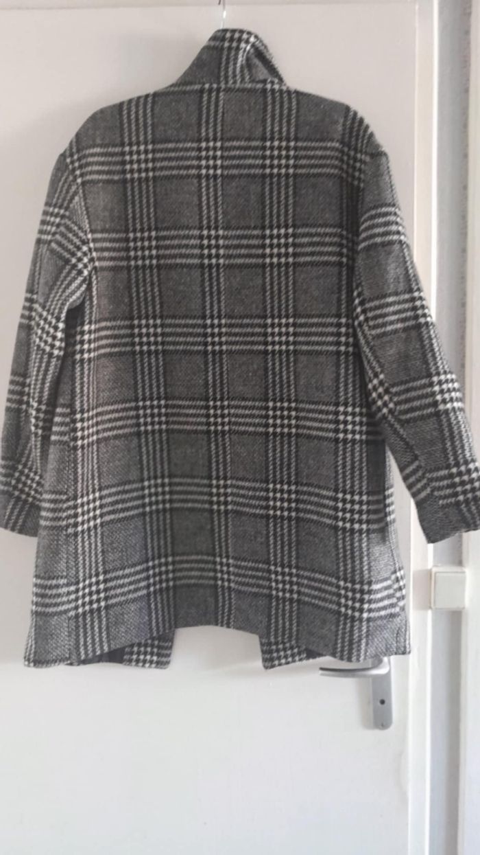 Manteau femme - photo numéro 2