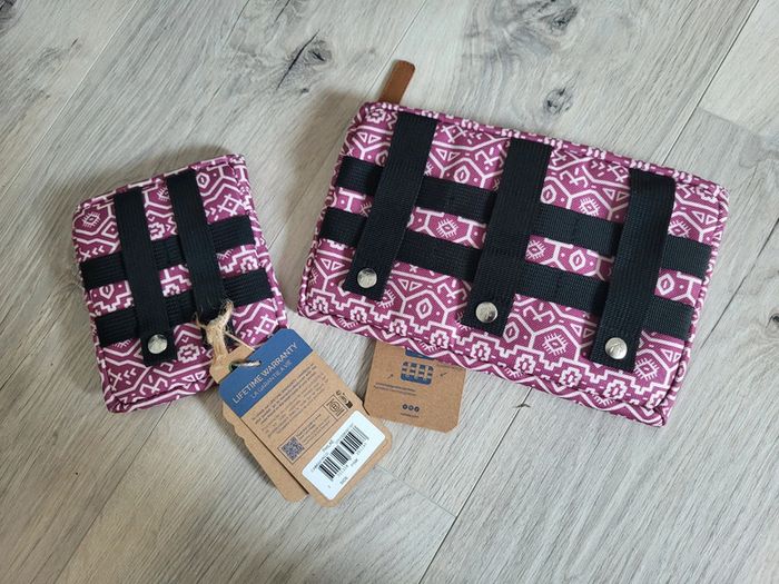 Pochettes cabaia philae - photo numéro 2