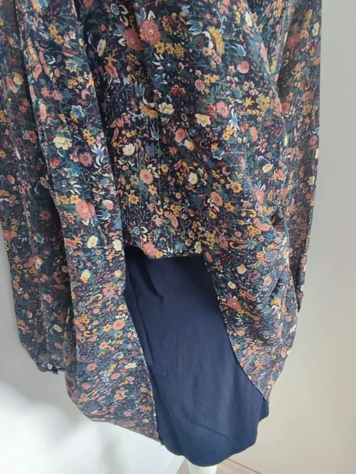 Robe 🌸 - photo numéro 6