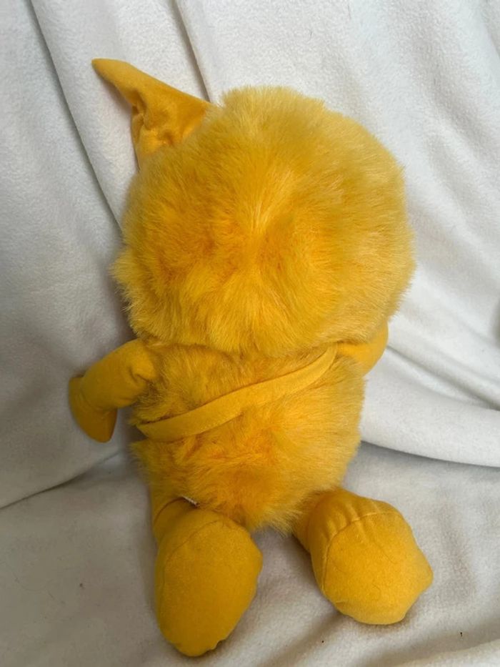 Peluche vintage Popi – Rainbow Brite – Années 80 - photo numéro 4
