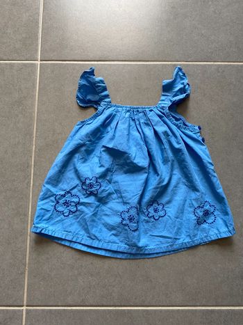 Tee-shirts Jacadi 2 ans