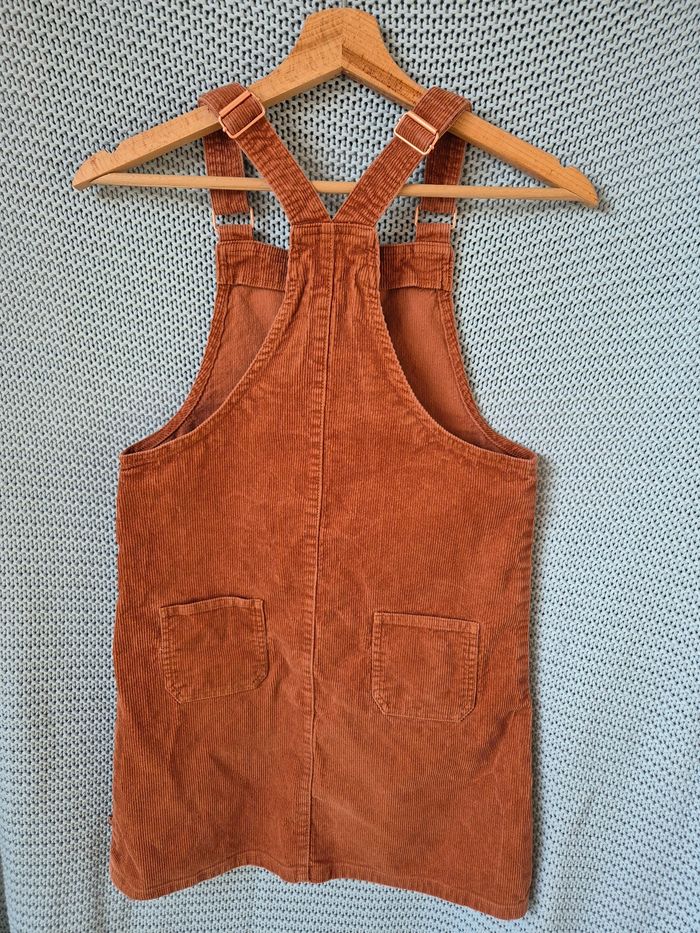 Robe velours - photo numéro 2