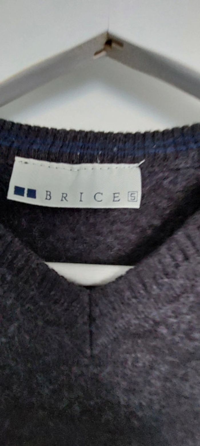 Pull homme - photo numéro 2