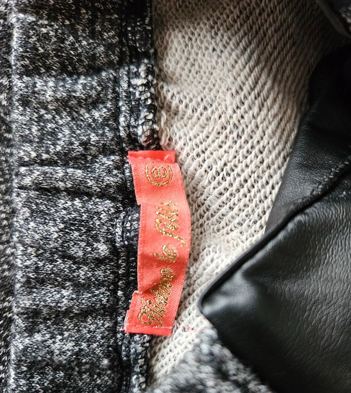 Pantalon legging fille 8ans - photo numéro 4