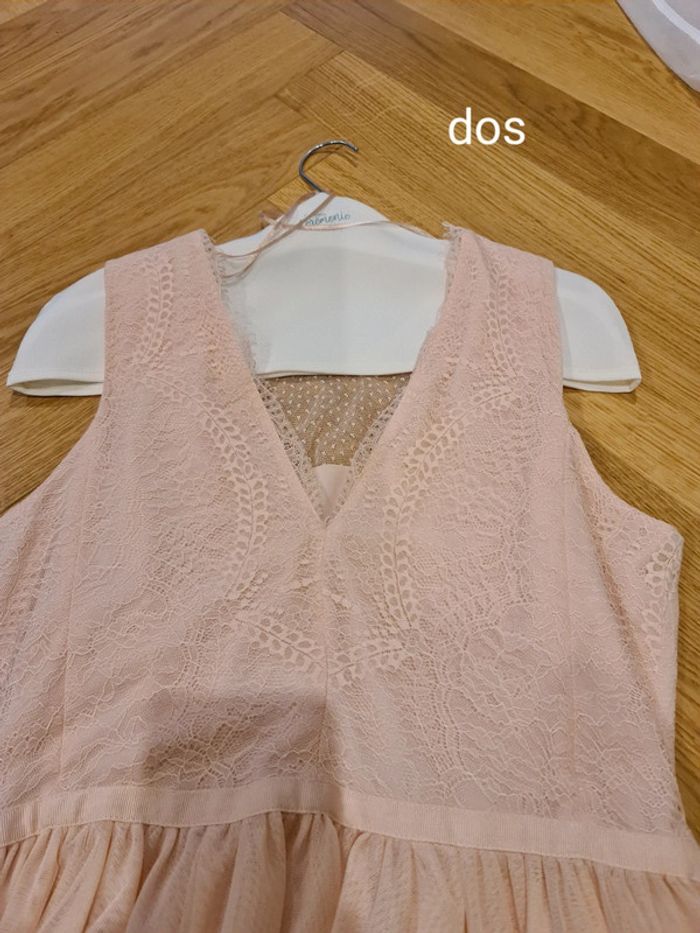 Robe cérémonie - photo numéro 4