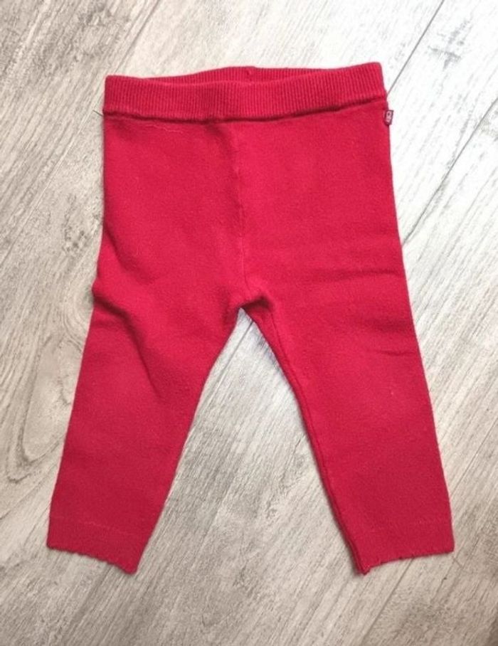 Legging obaïbi 18 mois
