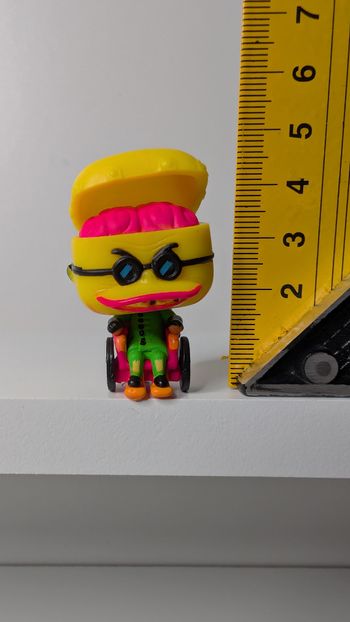 [Funko] Pocket Pop Nightmare Before Chritmas Dr Finkenstein