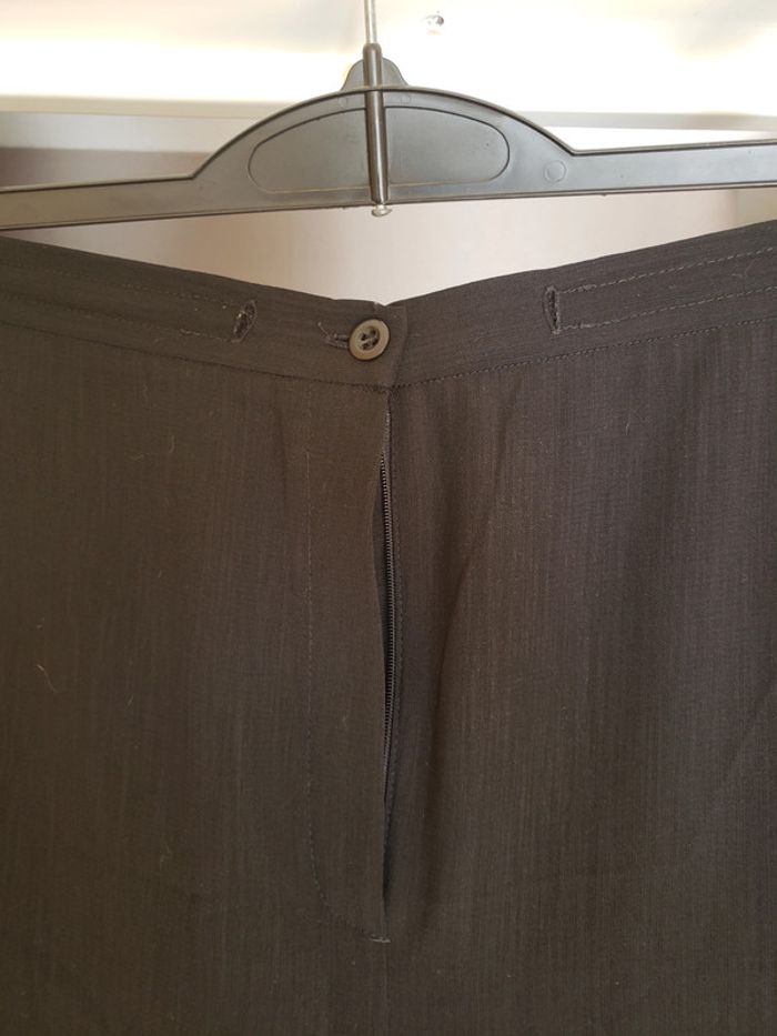 pantalon femme léger taille 42 - photo numéro 2