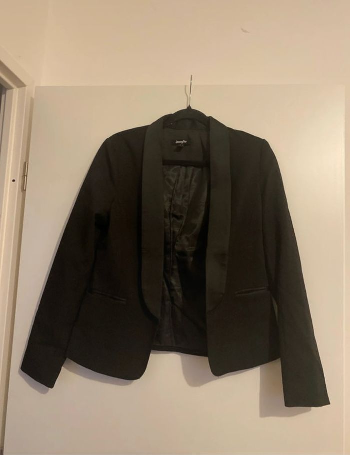 Blazer - photo numéro 3