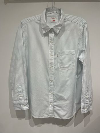 Chemise Boyfriend fit Levi’s