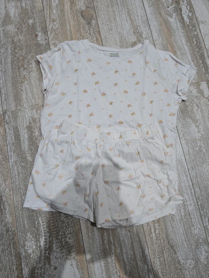 Pyjamas #orianablfille10ans