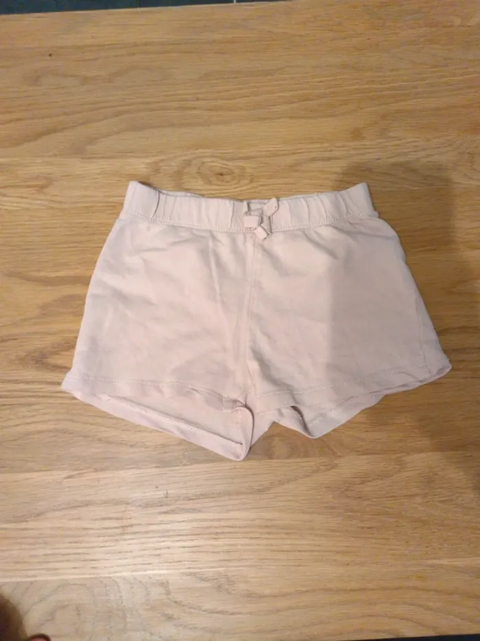 Lot de shorts - photo numéro 6