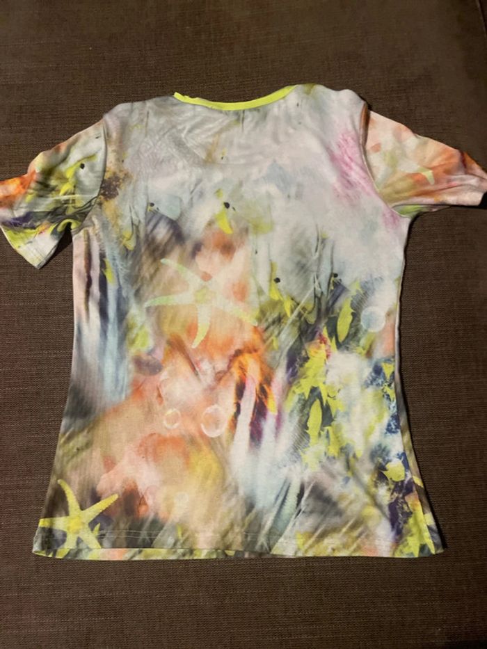 T-shirt - photo numéro 7