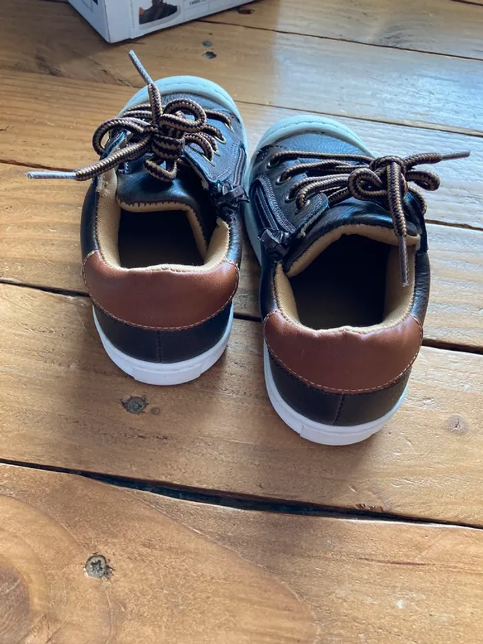 Sneakers imperméable - photo numéro 3