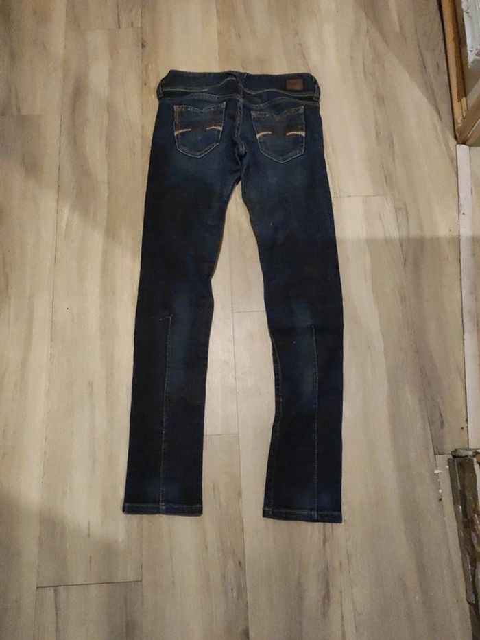 Jeans slim Pepe jeans 25 32 - photo numéro 4