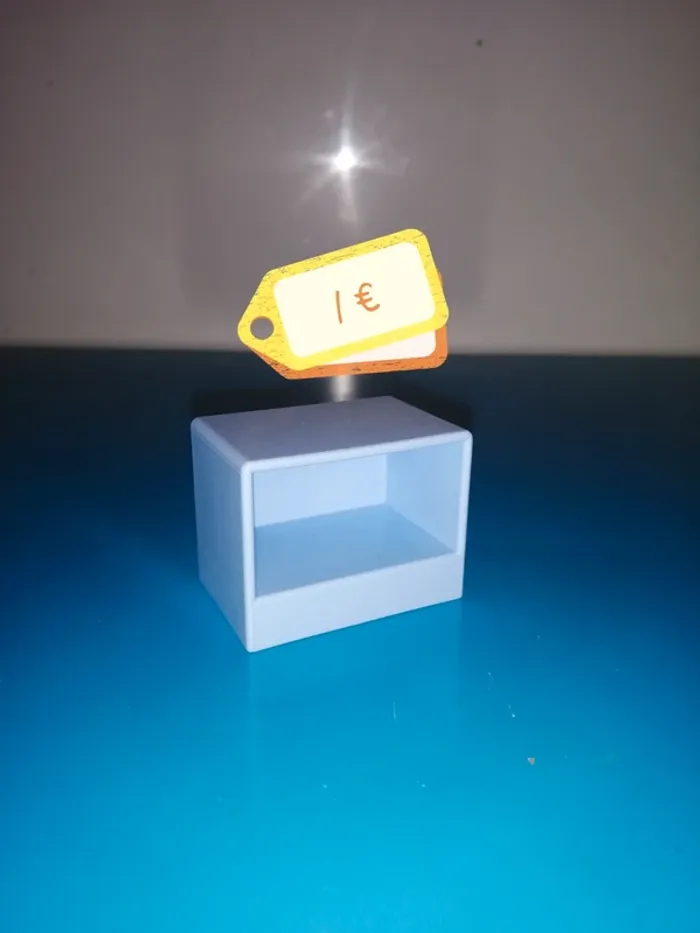 Thème* meuble / hôpital - photo numéro 3