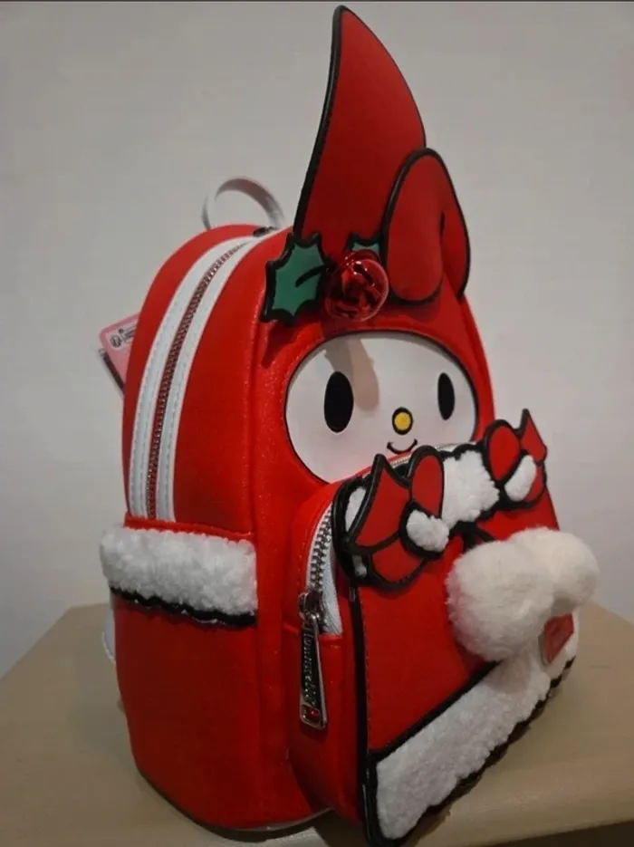 Sac loungefly my melody - photo numéro 3