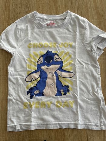 T-shirt Stitch