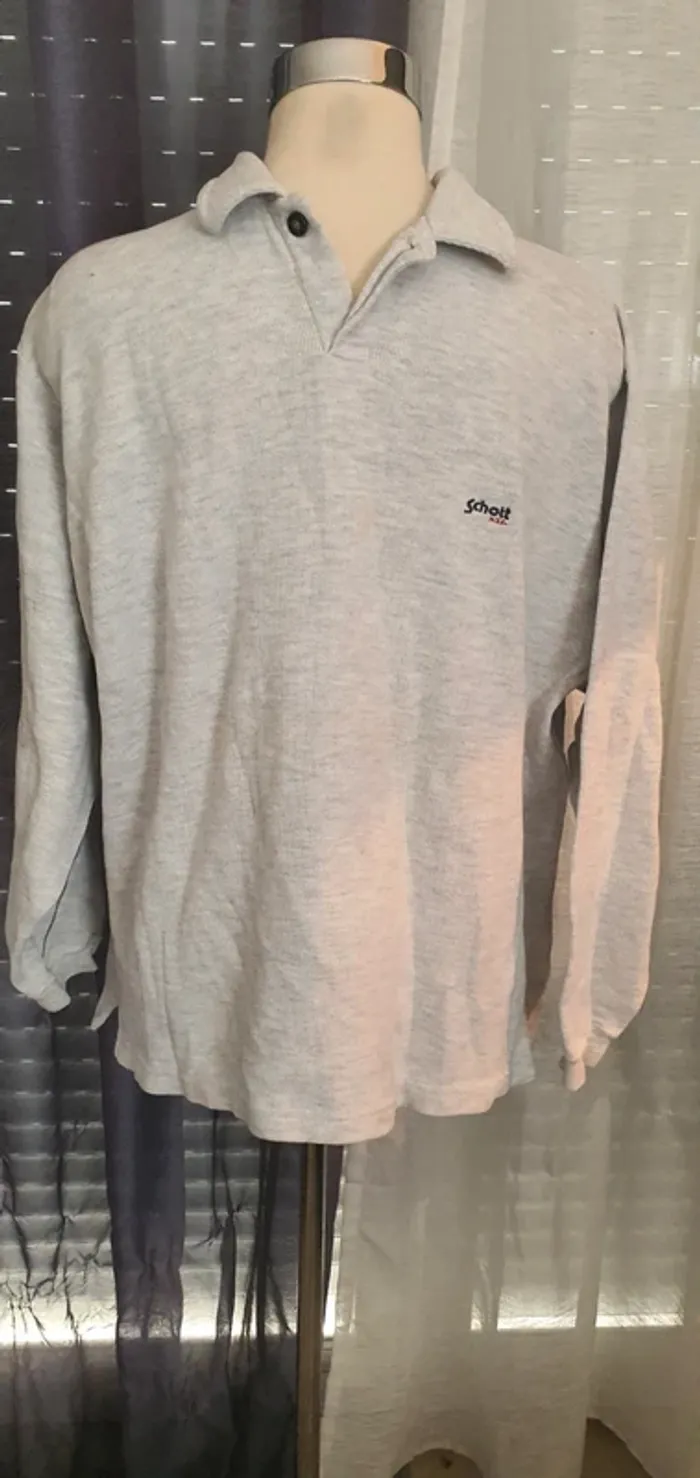 Pull /sweat homme Scott L