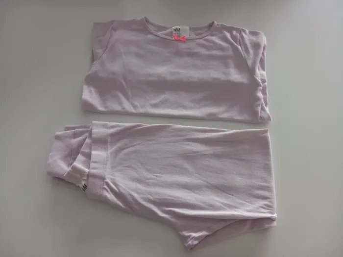 Pyjama H&M