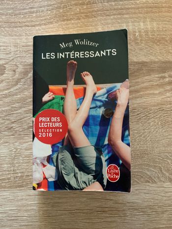 Les intéressants