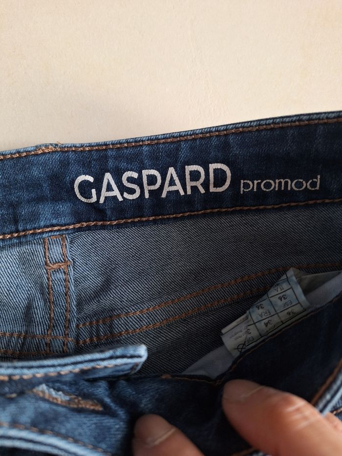 Jean gaspard promod - photo numéro 2