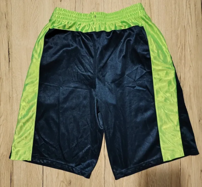 Short Adidas - photo numéro 3