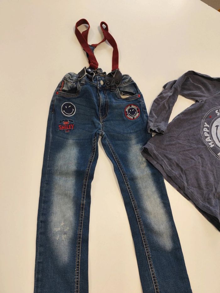 ensemble orchestra 5/6 ans - photo numéro 3