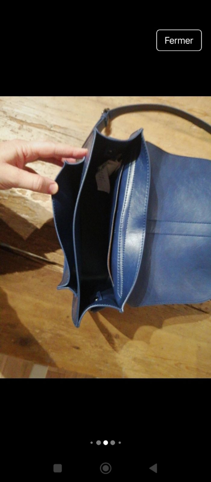 Sac Bonobo - photo numéro 4