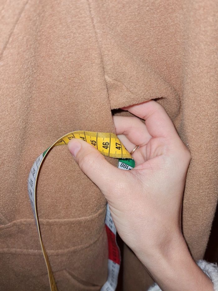 Manteau - photo numéro 3