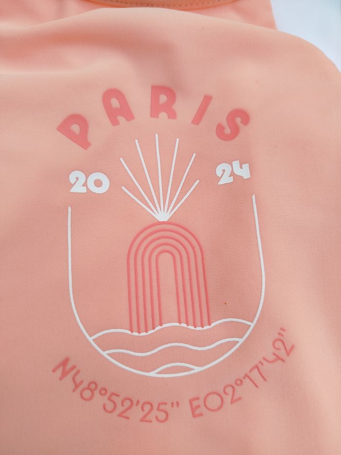 Maillot de bain - photo numéro 3
