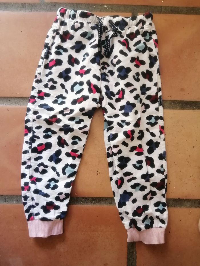 Pantalon de pyjama neuf