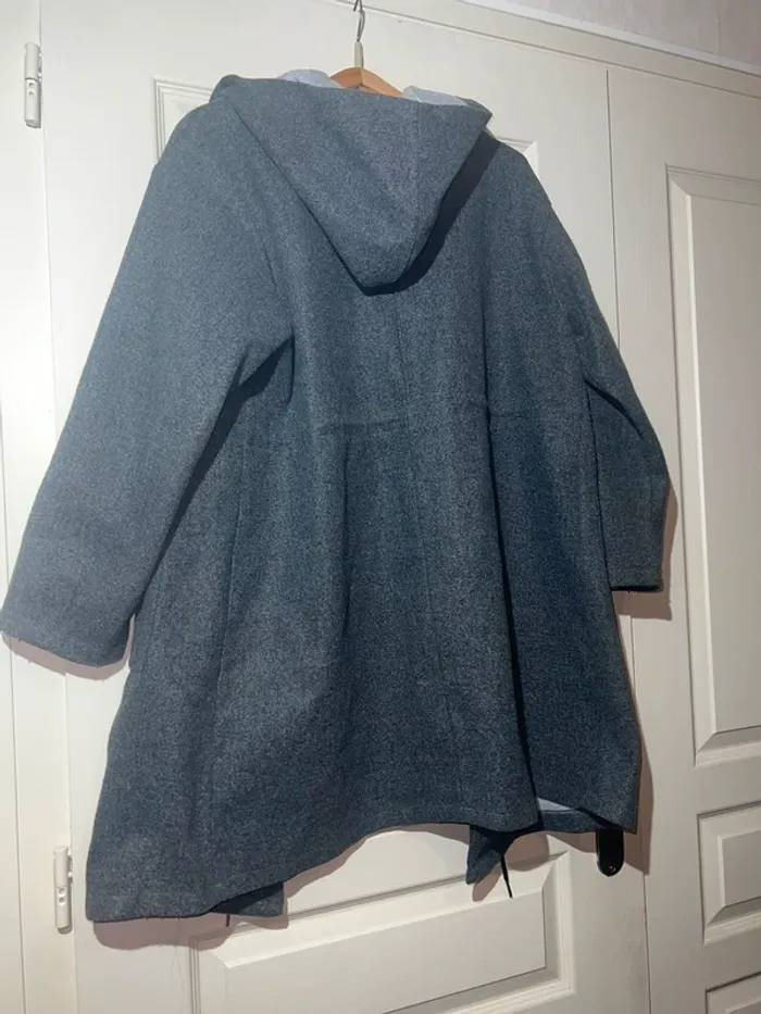 Duffle-coats Shein - photo numéro 6